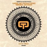 Garas & MF Productions & Venessa Jackson - Good Vibes (Original Mix)