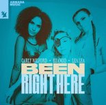 Carly Wilford, BIIANCO, Lea Lea - Been Right Here (Extended Mix)