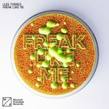 Luis Torres - Freak Like Me (Extended Mix)