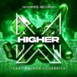 Isaac Palmer & Cuebrick - Higher (Extended Mix)