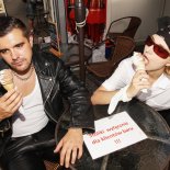 Lulu x Uaziuk feat. NIEBØ - Dolce Vita