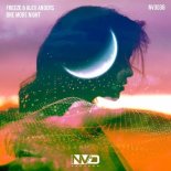 Freeze & Alex Anders - One More Night (Original Mix)