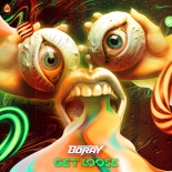 Boray - Get Loose (Extended Mix)