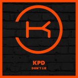 KPD - Thankful (Extended Mix)
