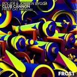Bolier & Jorben Bygga - Club Cannon