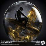 Ricky West, Fish Scale, BlakkSmyth - Decisions (Extended Mix)