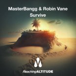 MasterBangg & Robin Vane - Survive