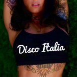 Danny Demo - Disco Italia (Extended Mix)