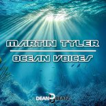 Martin Tyler - Ocean Voices
