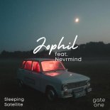 Jophil, NEVRMIND - Sleeping Satellite