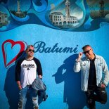 Boys & Jorrgus - Do zobaczenia w Batumi