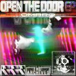 OMBRO - Open The Door
