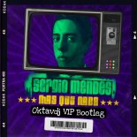 Black Eyed Peas x Blacksnipers - Mas Que Nada (Feat. Sergio Mendes) (Oktavdj VIP Bootleg)