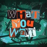 Tom & Jame - What You Want