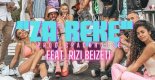 Matt Palmer - Za Ręke feat Rizi Beizeti prod.Crackhouse