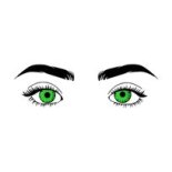 Krtdz - Oczy Zielone