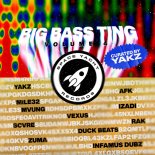 Yakz - Tunnel Vision