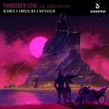 Behmer & Amberlind & Nathassia feat. Jessica Chertock - Forbidden Love