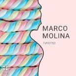 Marco Molina - Twisted (Extended Mix)