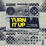 Bodybangers feat. Just Mike & Nerds At Raves - Turn It Up