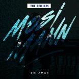 Mosimann & Cecilia Krull - Sin Amor (Damien N-Drix Remix)