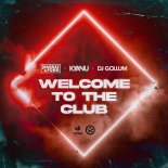 Harris & Ford, KYANU & DJ Gollum - Welcome to the Club (Extended Mix)