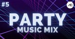 Party Mix  #5 Best of Dance & Club Music by Athrenaline