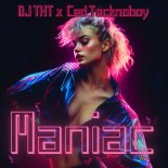 DJ THT & Ced Tecknoboy - Maniac