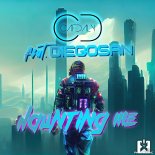 Cafdaly Feat. Diegosan - Haunting Me
