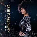 Papik & Nicole Magolie - Montecarlo