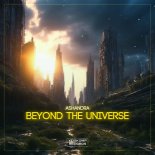 Ashandra - Beyond The Universe