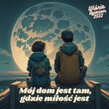 Michał Wiśniewski - Mój dom jest tam gdzie miłość jest