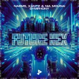 NAEMS, XanTz & Nia Mousai - Symphony (Extended Mix)