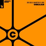 Ben Gold & Maarten de Jong - Orkaan (Extended Mix)