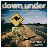 Australia United - Down Under (Chillout Lounge Instrumental)