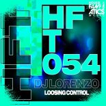 DJ Lorenzo - Loosing Control