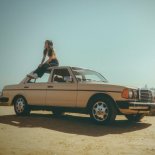 Katherine Li - I Just Wanna Know