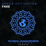 Shaun Activation - Fake