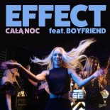 Effect feat Boyfriend – Całą noc habibi (Extended)