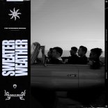 The Neighbourhood - Sweater Weather (Crunkz Remix)