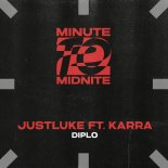 JustLuke Feat. KARRA - DIPLO (Extended Mix)
