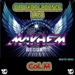 Col M - Get Down