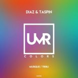 Diaz & Taspin - Tribu (Original Mix)