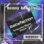 Benny Benassi - Satisfaction (Emanuele Marini Remix)