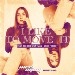 Reel 2 Real - I Like To Move It (Miss Nijhof Remix)