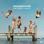 Jaki Nelson & Gaevert - Masquerade (Emanuele Asti Mix)