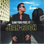 Jean Roch ft. Big Ali - Can U Feel It (DJ MorpheuZ Rework)
