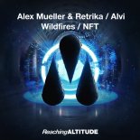 Alvi, Retrika, Alex Mueller - NFT (Extended Mix)