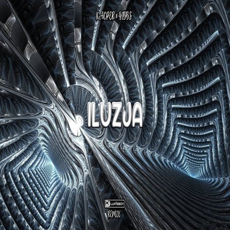 KACPER X GIBBS - ILUZJA ( LSB REMIX ) 2023