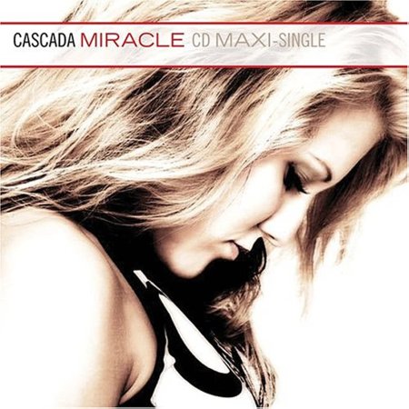 Cascada - Miracle (Sad Exnteded Mix)